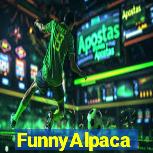 FunnyAlpaca