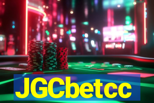 JGCbetcc