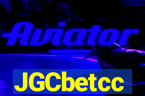 JGCbetcc