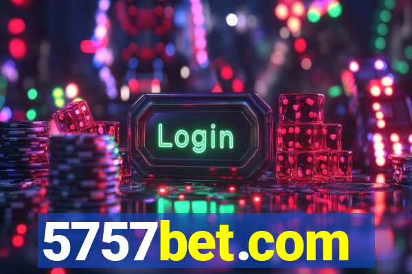 5757bet.com