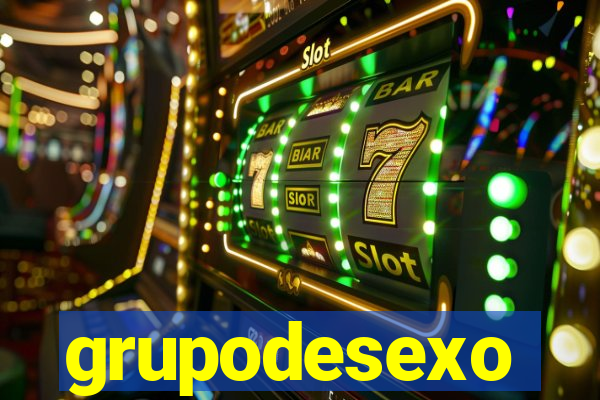 grupodesexo