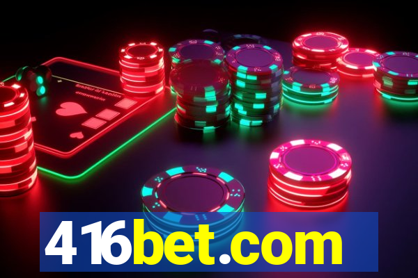 416bet.com