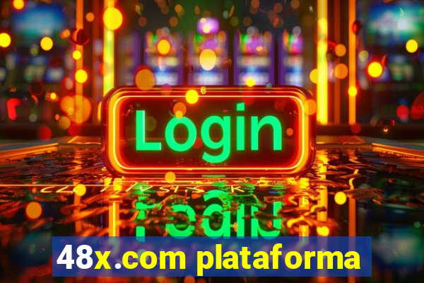 48x.com plataforma