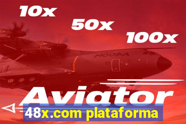 48x.com plataforma