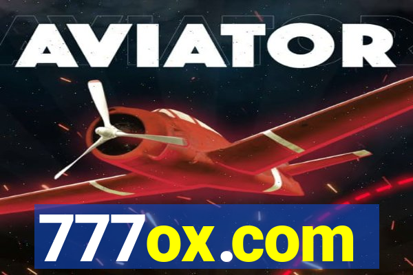 777ox.com