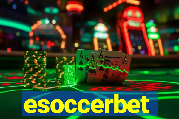 esoccerbet