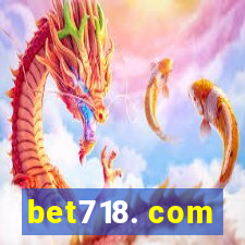 bet718. com