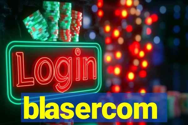 blasercom