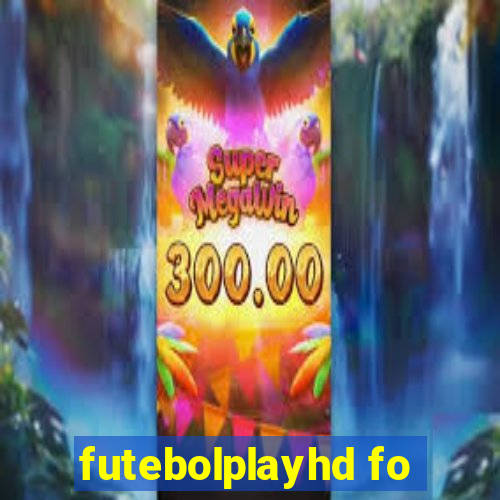 futebolplayhd fo