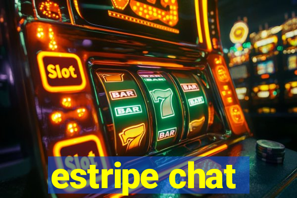 estripe chat