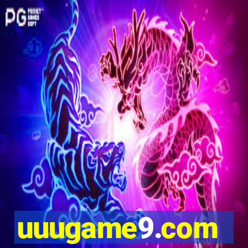 uuugame9.com