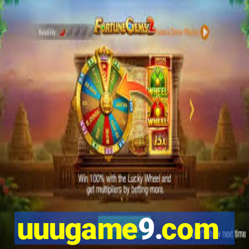 uuugame9.com