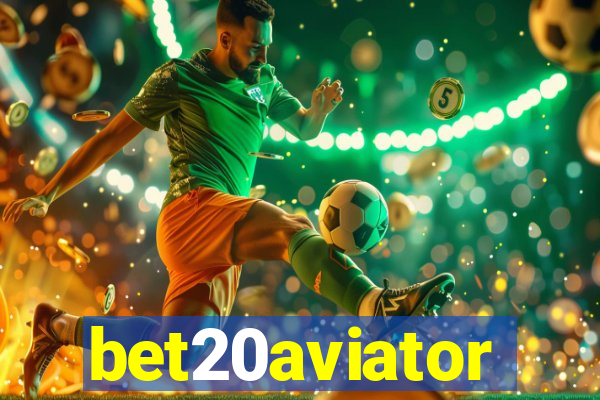 bet20aviator