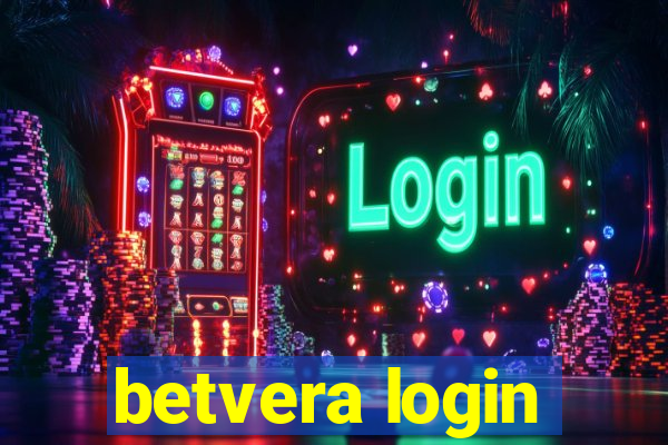 betvera login