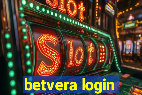 betvera login