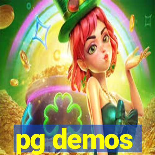 pg demos