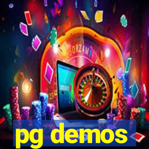 pg demos