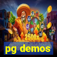 pg demos