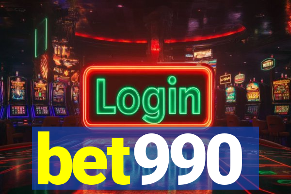 bet990