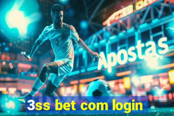 3ss bet com login