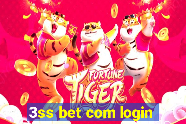 3ss bet com login