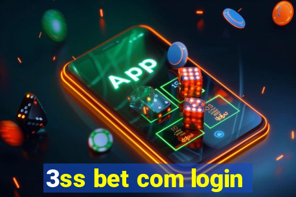 3ss bet com login