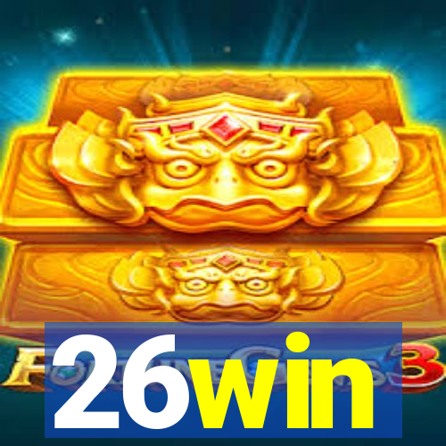 26win