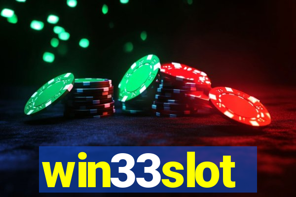 win33slot