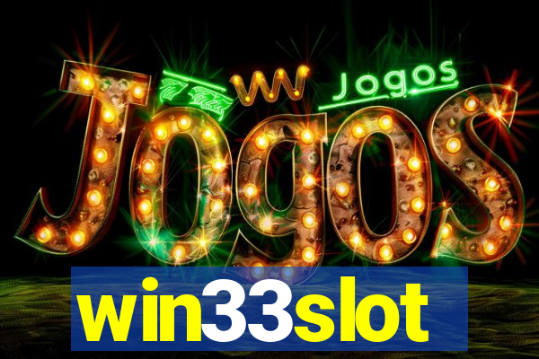 win33slot