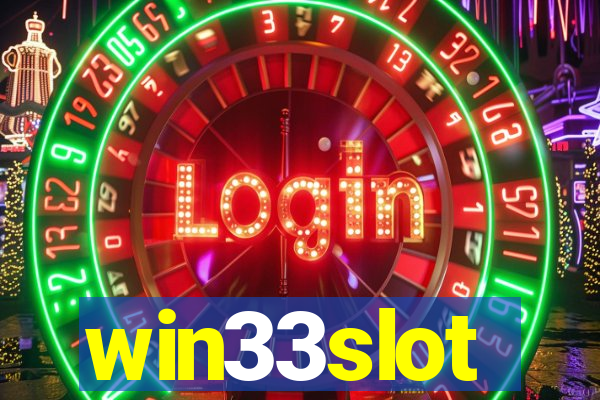 win33slot