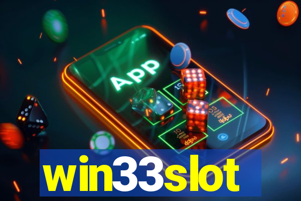 win33slot