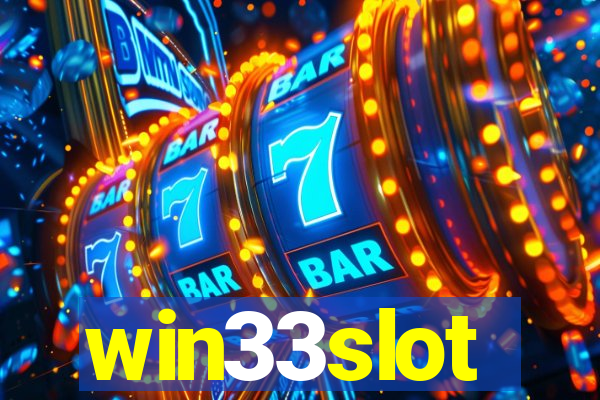 win33slot