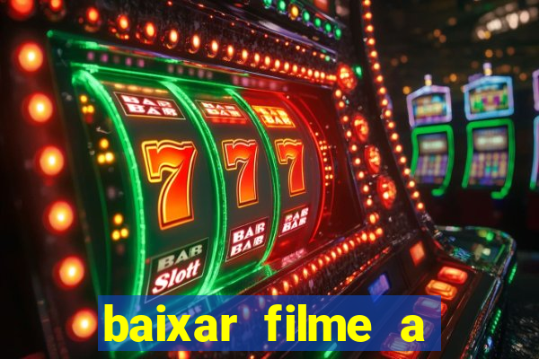 baixar filme a bela e a fera