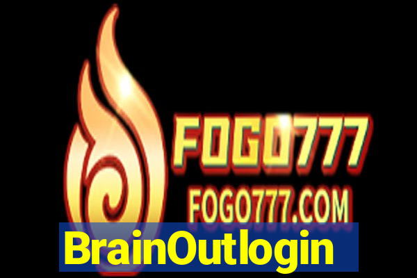 BrainOutlogin