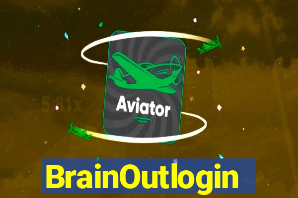 BrainOutlogin