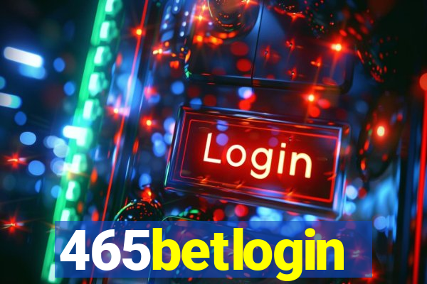 465betlogin