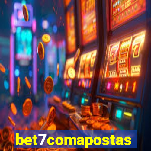 bet7comapostas