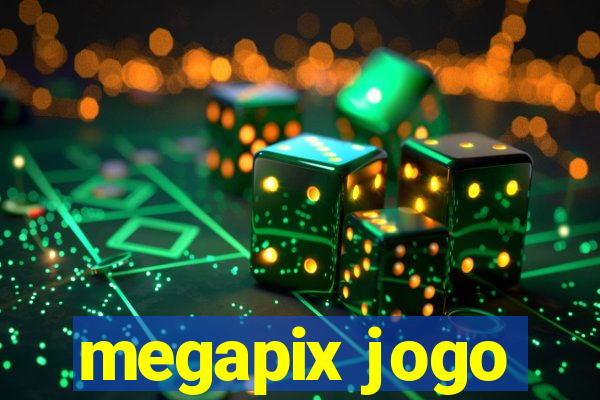 megapix jogo