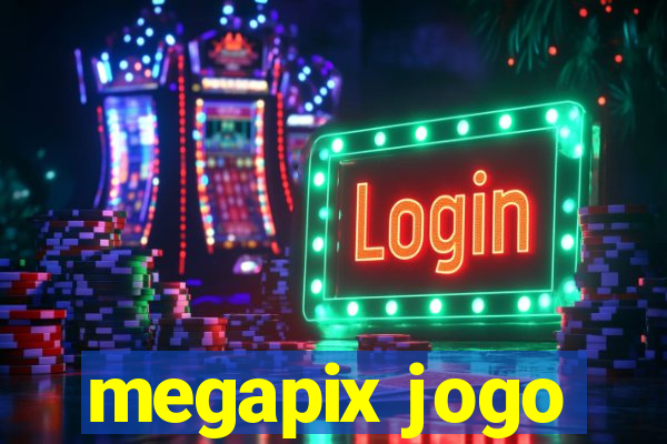 megapix jogo