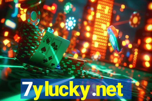 7ylucky.net