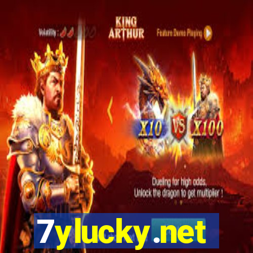 7ylucky.net