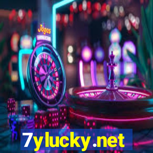 7ylucky.net