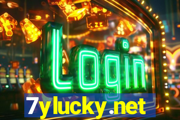 7ylucky.net