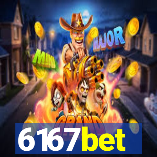 6167bet