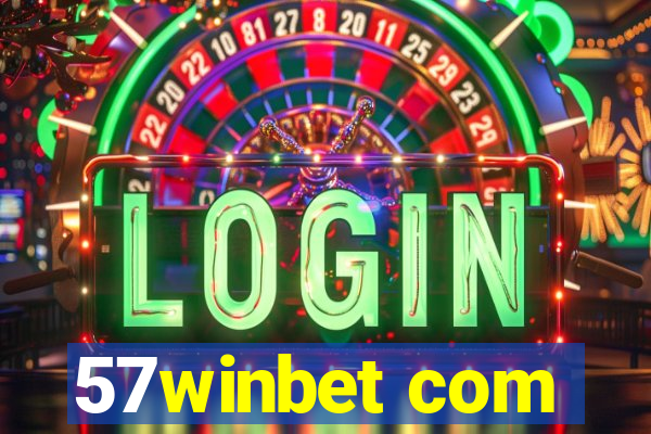 57winbet com