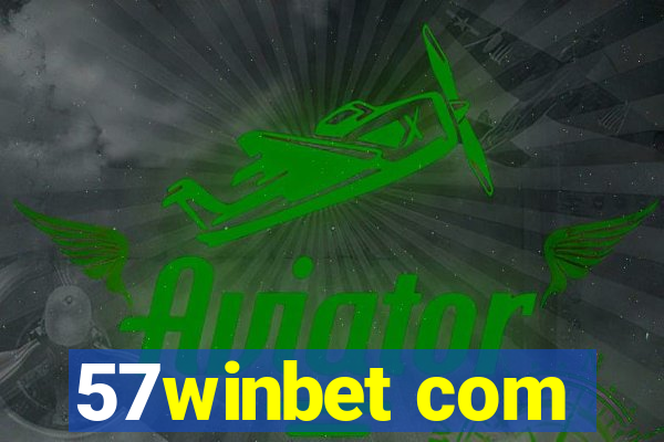 57winbet com