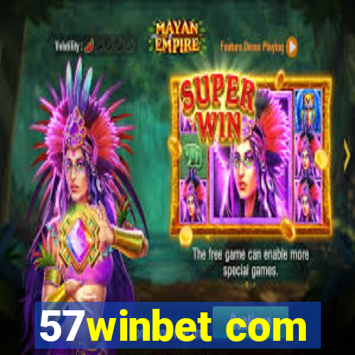 57winbet com