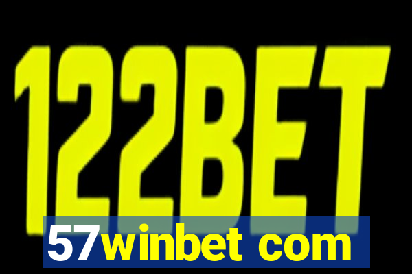 57winbet com