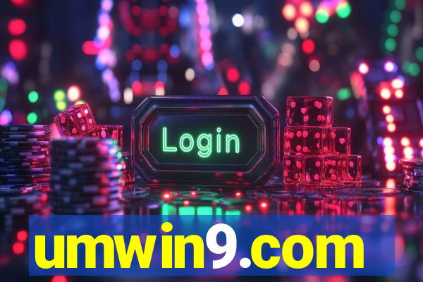 umwin9.com