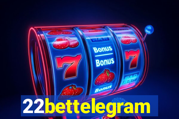 22bettelegram